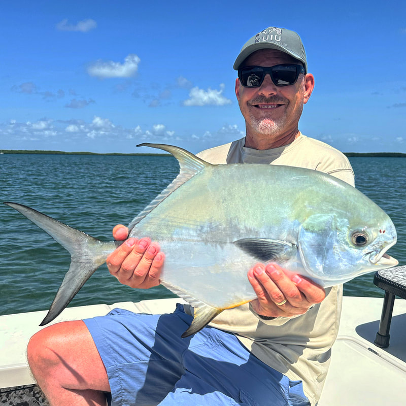 Florida Keys tarpon-bonefish-permit fishing – Your Florida Keys