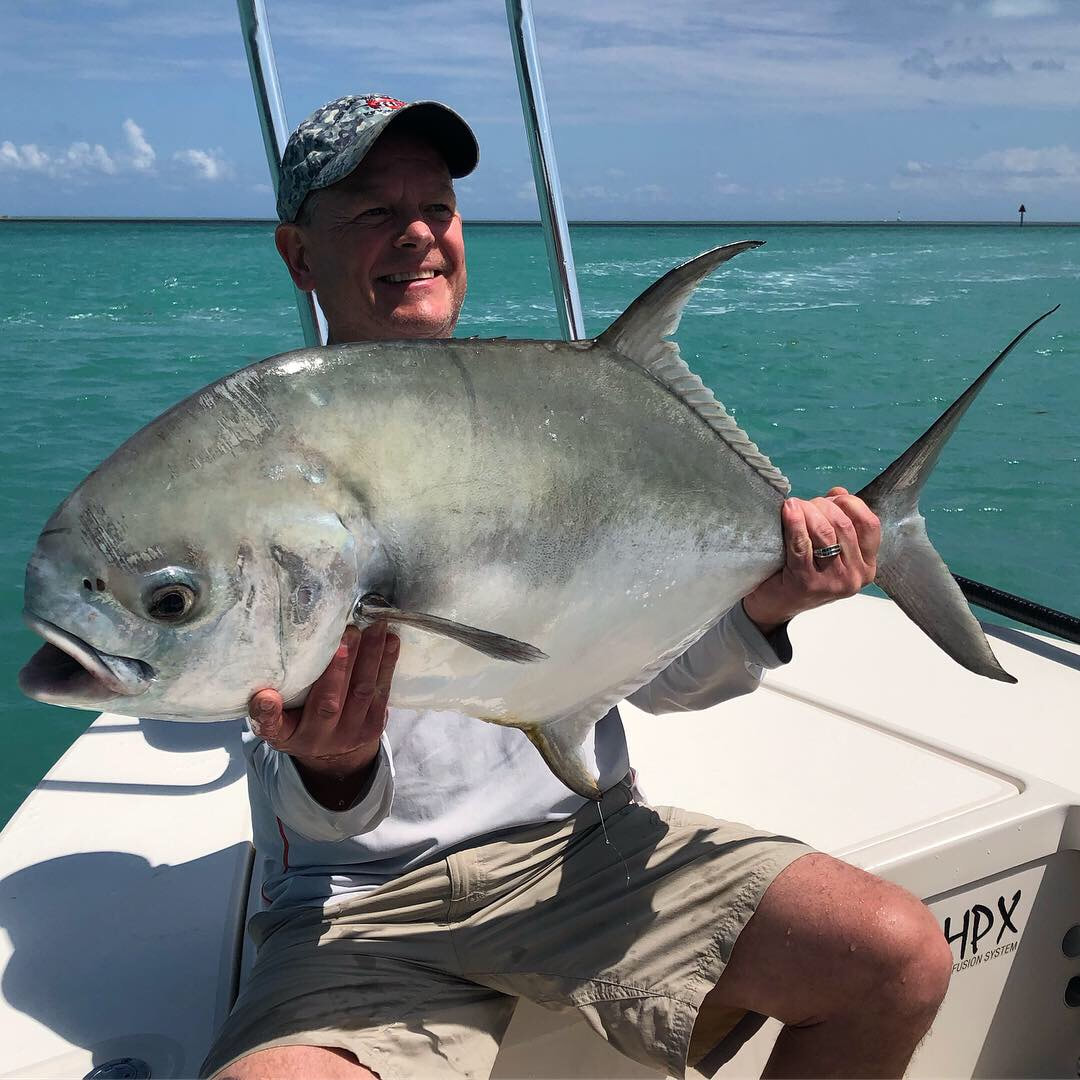 Snook Fishing While Tarpon Fishing Sport Fishing Islamorada Fishing  Charters Florida Keys with Captain Rick Killgore