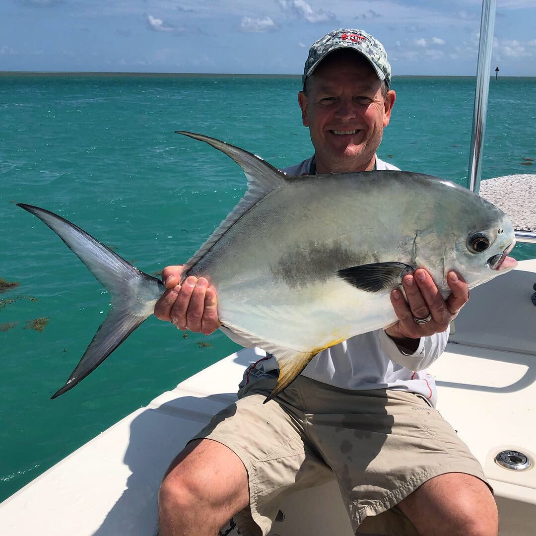 Snook Fishing While Tarpon Fishing Sport Fishing Islamorada Fishing  Charters Florida Keys with Captain Rick Killgore